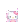 Hello Kitty Smilies (711) Smiley – Hello Kitty